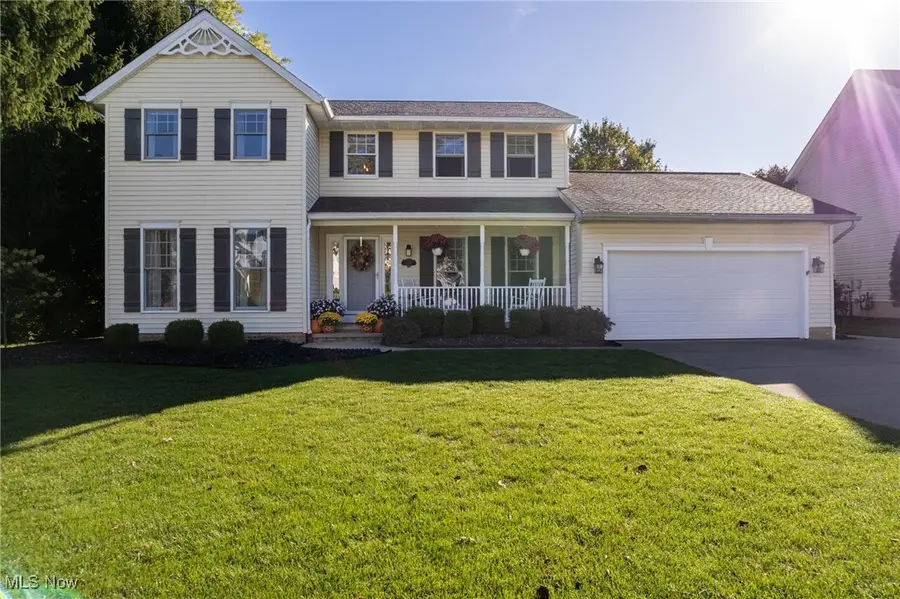 1397 Harmony Drive, Wadsworth, OH 44281 - Image #2