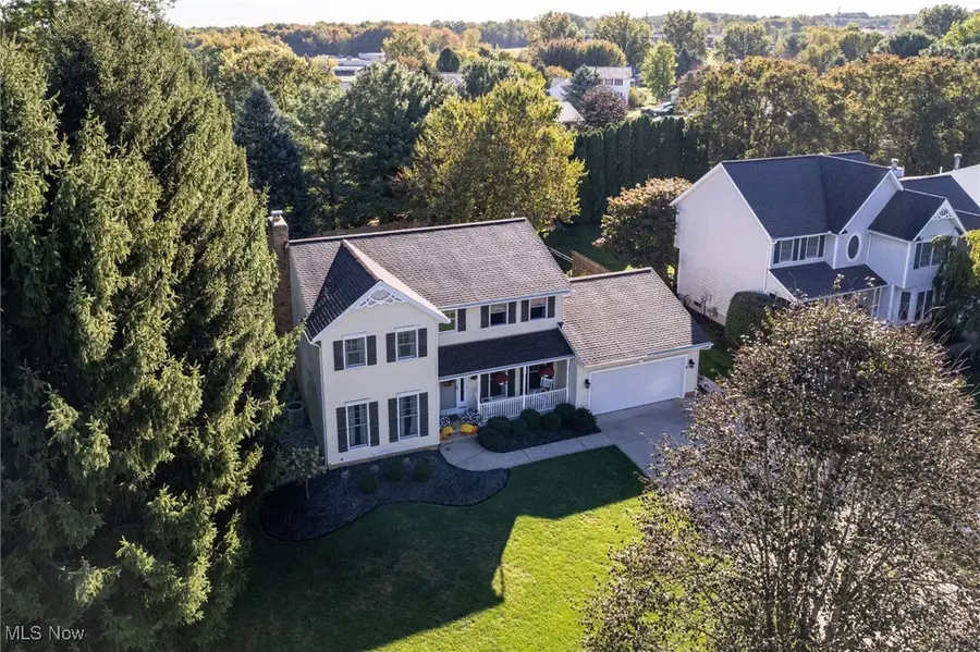 1397 Harmony Drive, Wadsworth, OH 44281 - Image #3