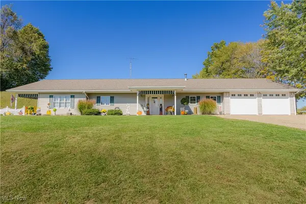 90480 Kilgore Ridge Road, Scio, OH 43988