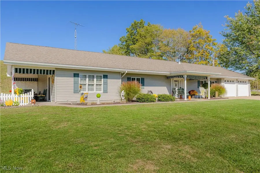 90480 Kilgore Ridge Road, Scio, OH 43988 - Image #2