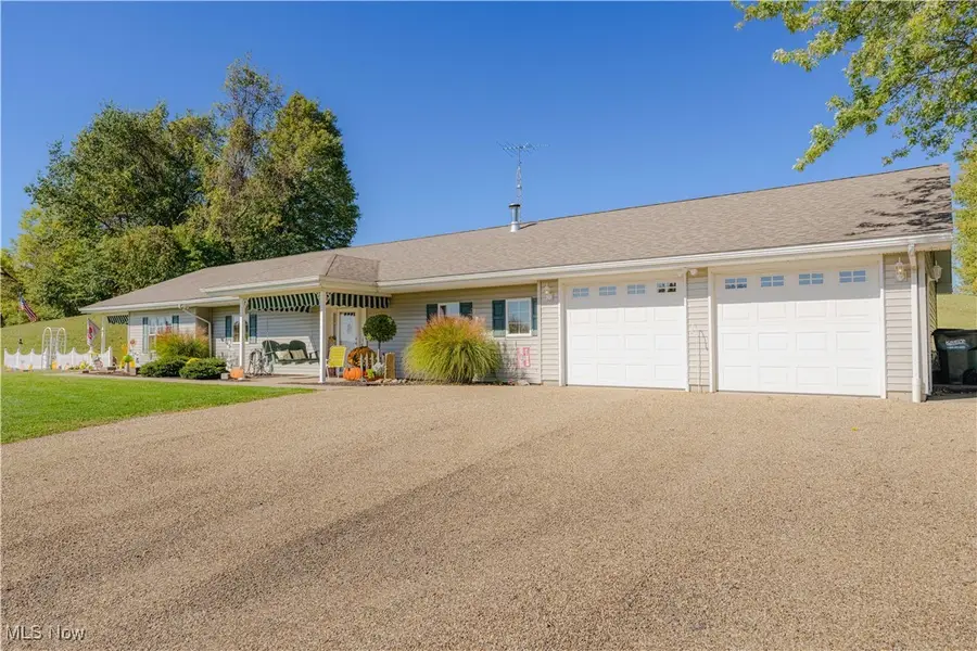 90480 Kilgore Ridge Road, Scio, OH 43988 - Image #3