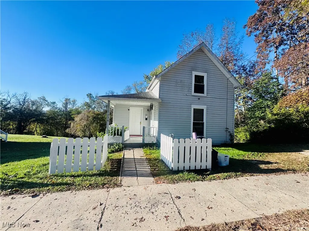 774 N Kennebec Avenue, McConnelsville, OH 43756 - #1