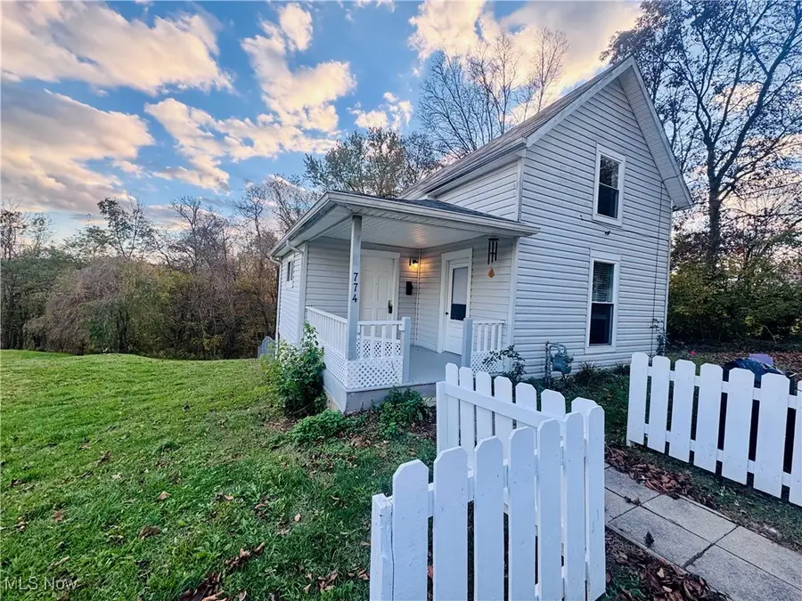 774 N Kennebec Avenue, McConnelsville, OH 43756 - #2