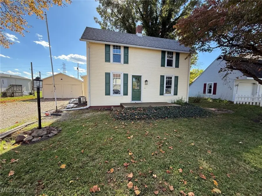 617 Franklin Avenue, Conesville, OH 43811 - Image #2