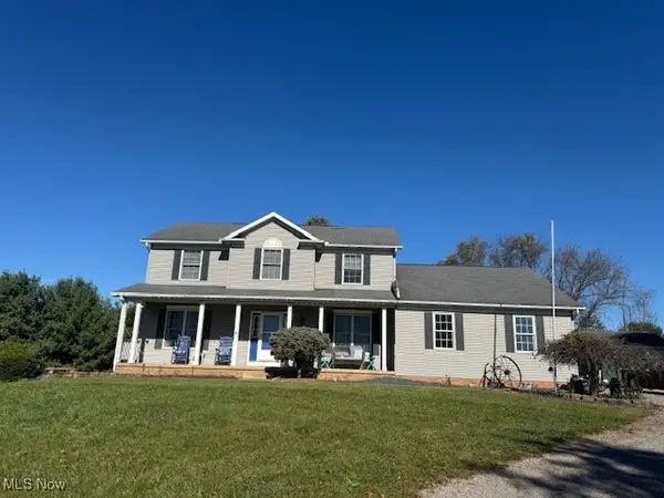 27696 Buck Road, Beloit, OH 44609