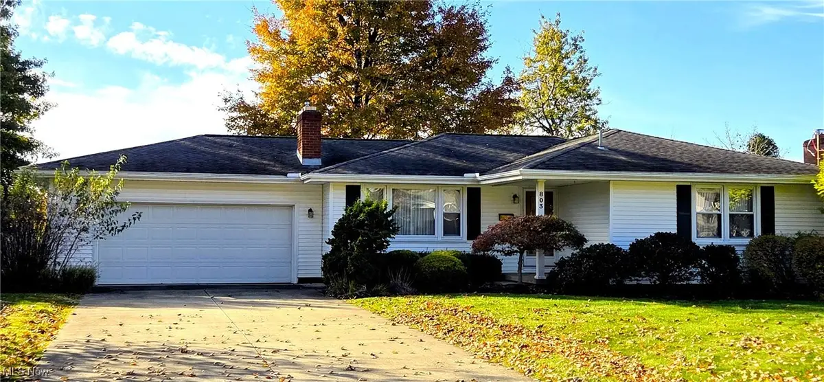 803 Terraview Drive, Boardman, OH 44512 - Image #1