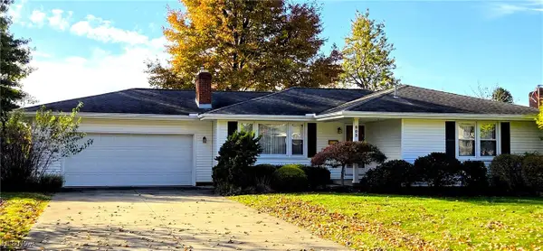 803 Terraview Drive, Boardman, OH 44512