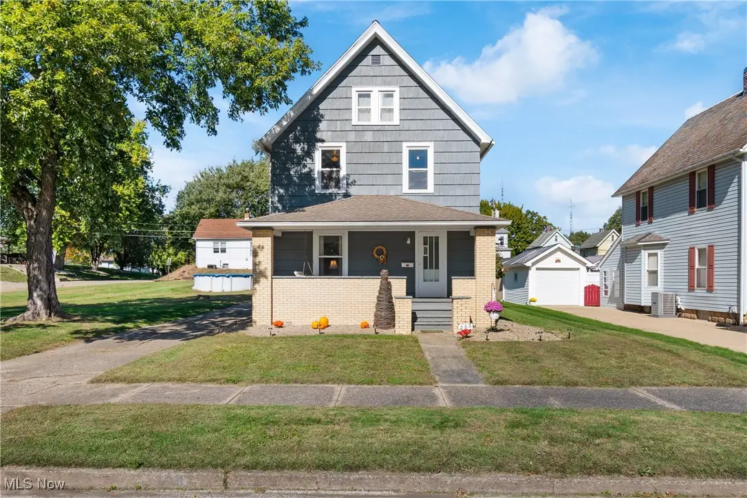 283 Main Sw Street, Brewster, OH 44613 - Image #1