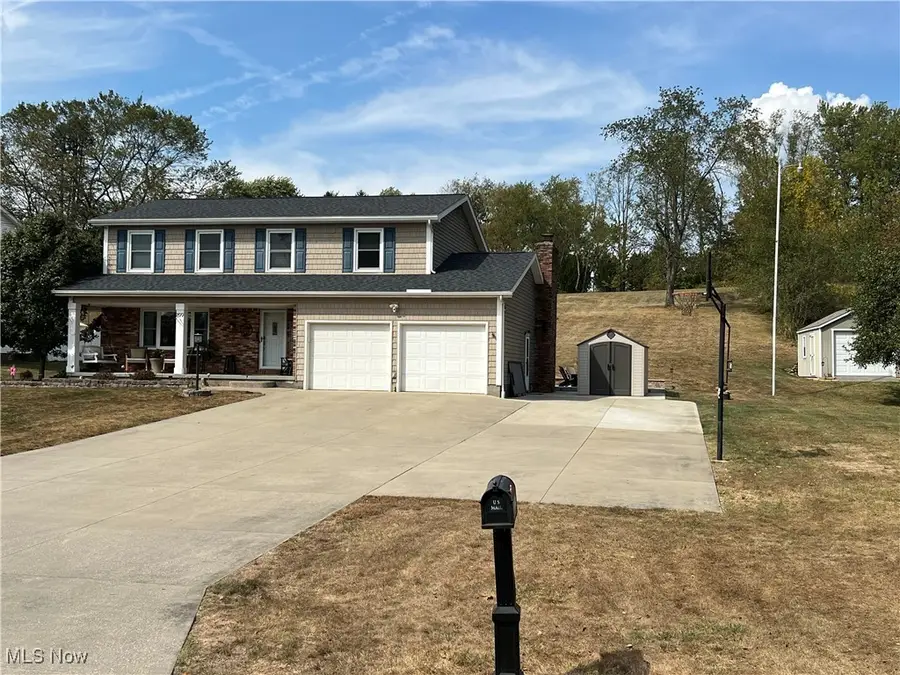 899 Loway Drive, Clinton, OH 44216 - Image #2