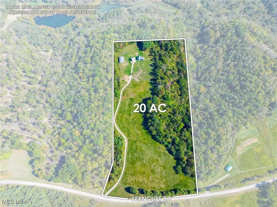 12490 Ferncliff Road, Adamsville, OH 43802 - Image #2