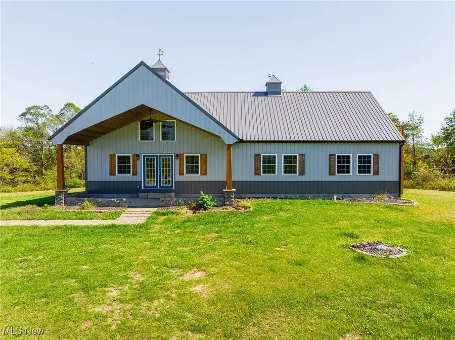 12490 Ferncliff Road, Adamsville, OH 43802 - Image #3