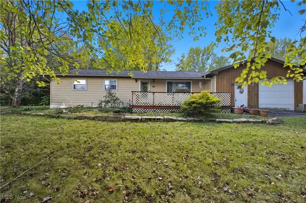 5177 Nelson Mosier Road, Southington, OH 44470