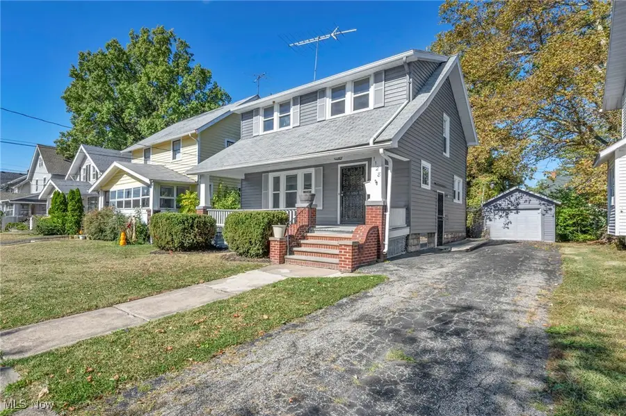 1128 W 11th Street, Lorain, OH 44052 - Image #2