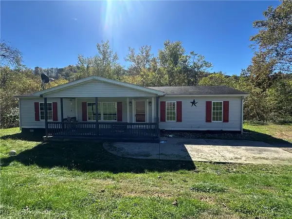 39490 Pauline Boord Road, Caldwell, OH 43724