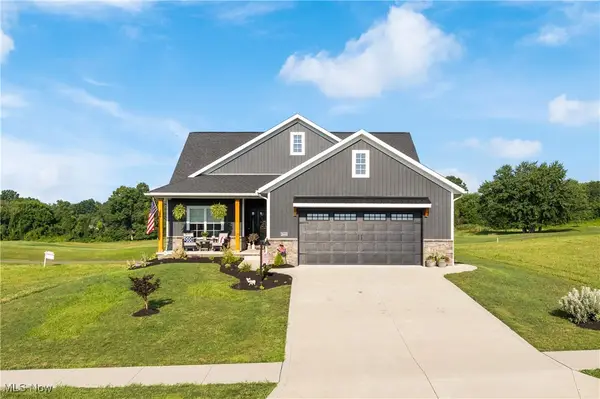 1553 Championship Se Circle, Massillon, OH 44646