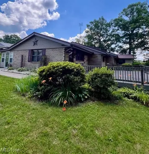 15904 E Liverpool Road, East Liverpool, OH 43920