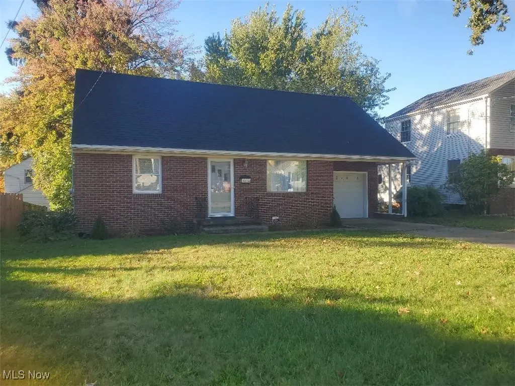 1208 37th Nw Street, Canton, OH 44709 - Image #1