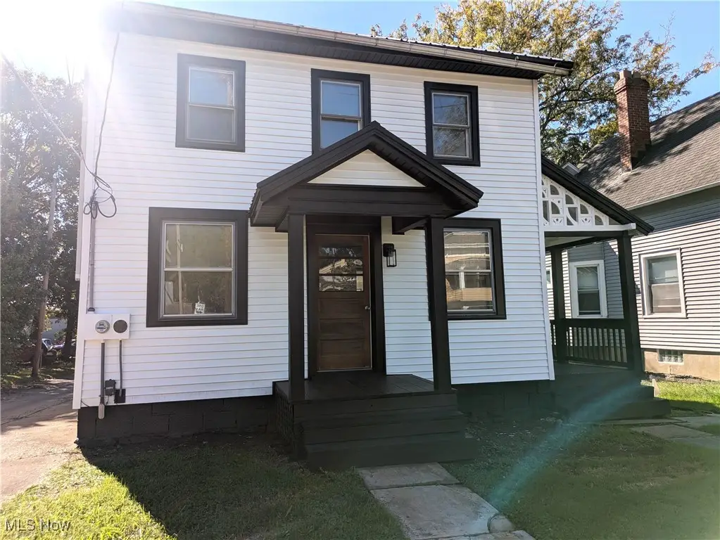 223 E Larwill Street, Wooster, OH 44691 - Image #1