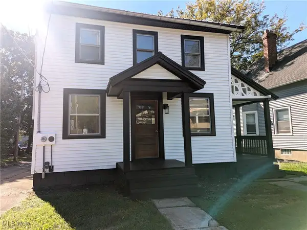 223 E Larwill Street, Wooster, OH 44691