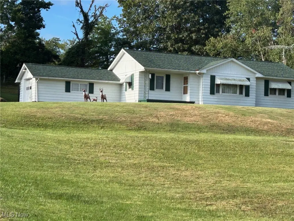 18284 National Road, Gratiot, OH 43740 - Image #1