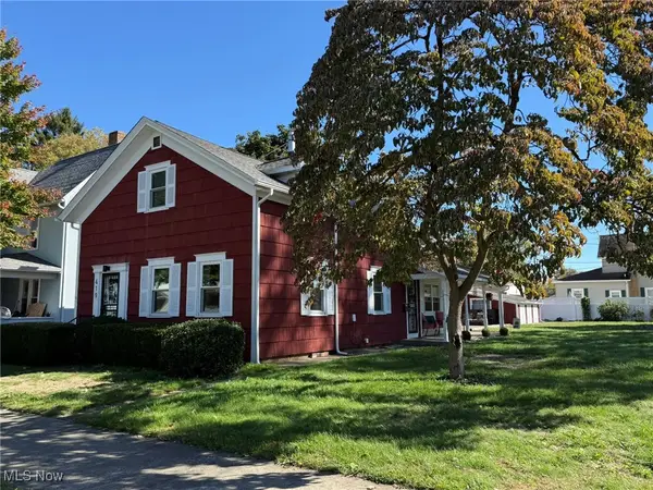 419 3rd Nw Street, New Philadelphia, OH 44663