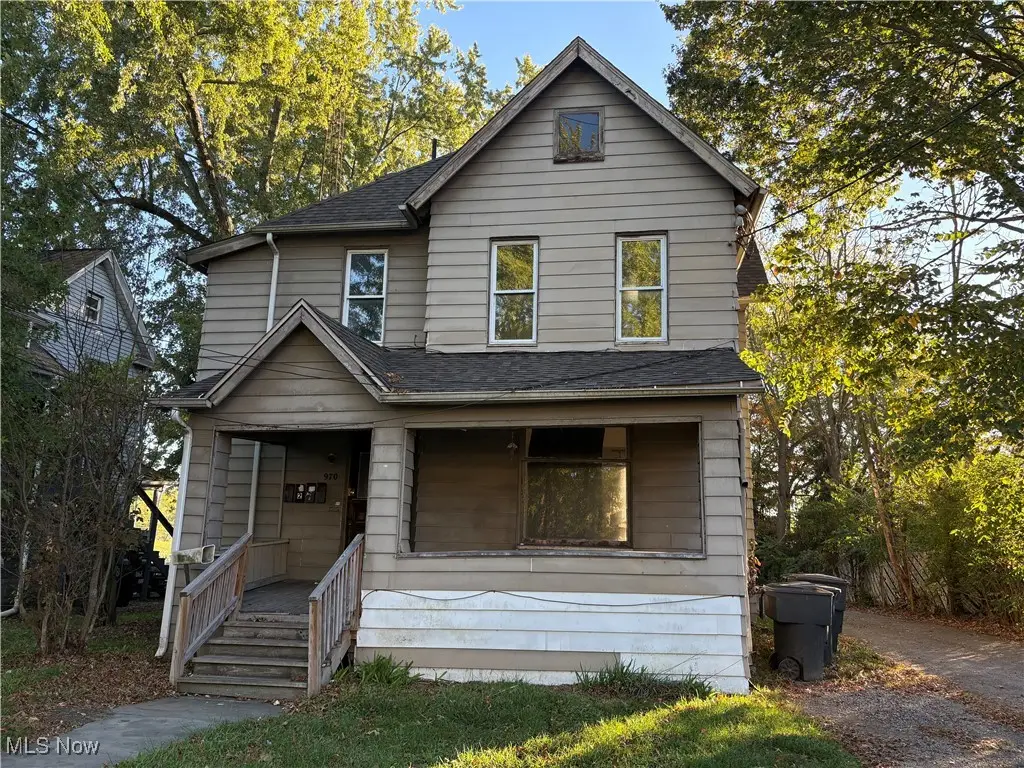 970 Tod Nw Avenue, Warren, OH 44485 - Image #1