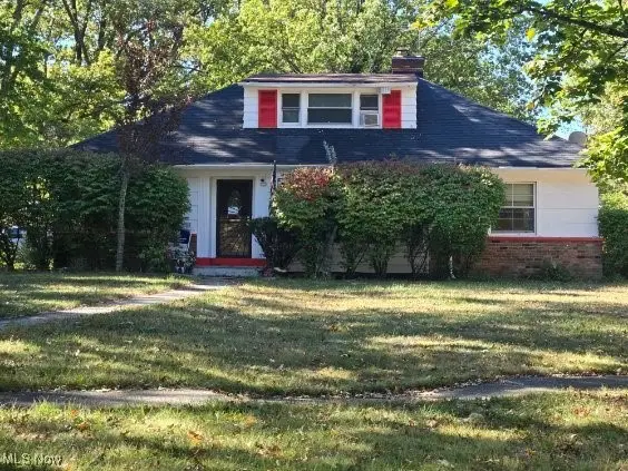 2186 Mount Vernon Boulevard, East Cleveland, OH 44112 - Image #1