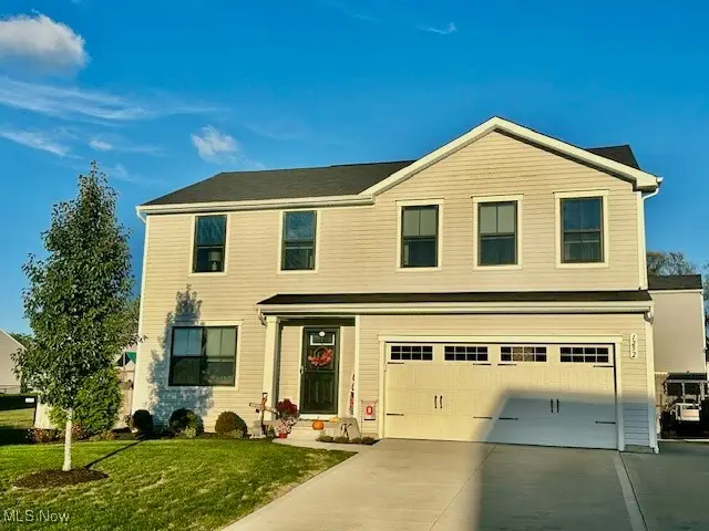 1252 Gabrielle Nw Circle, Massillon, OH 44647 - Image #1
