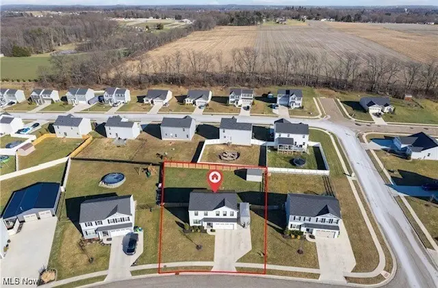 1252 Gabrielle Nw Circle, Massillon, OH 44647 - Image #3