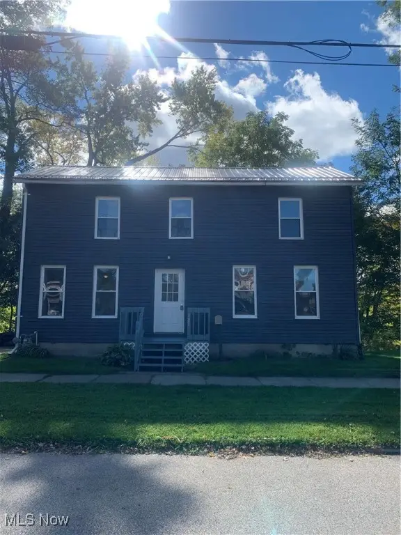 589 Main, Conneaut, OH 44030