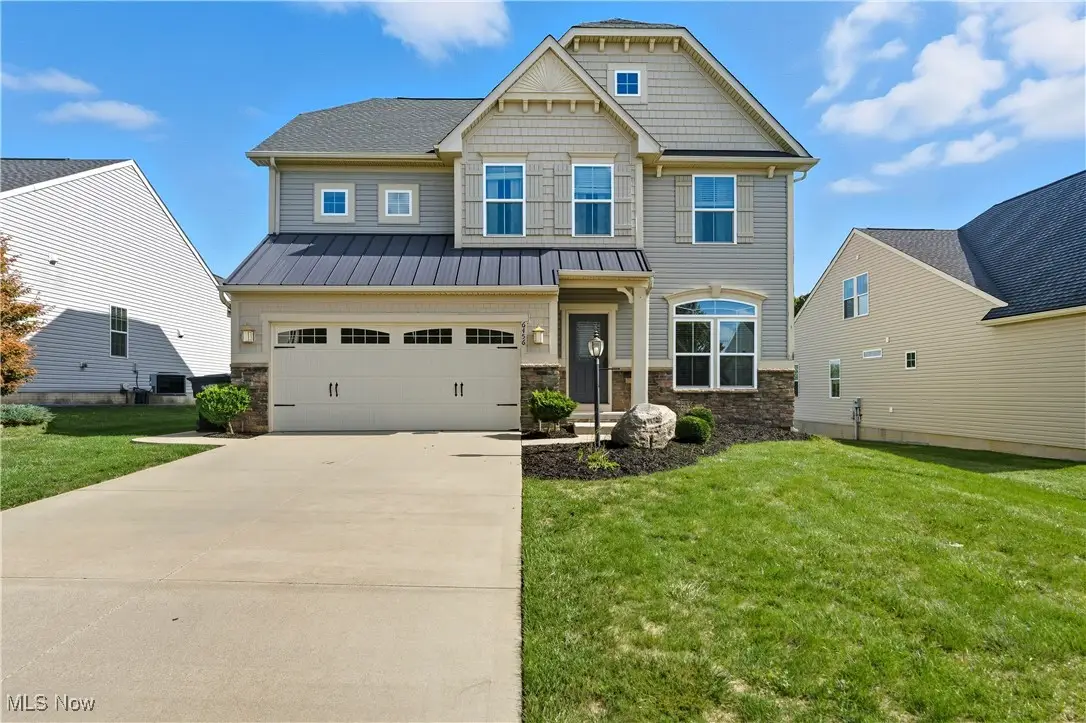 6456 Horseshoe Ne Avenue, Canton, OH 44721 - Image #1