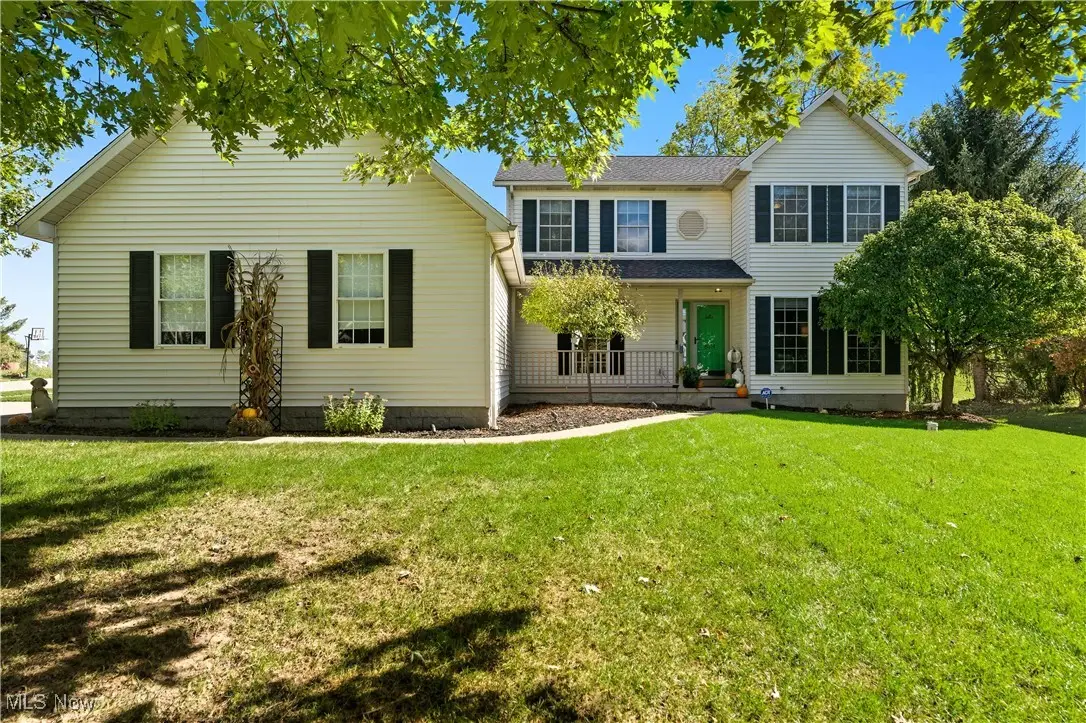 8314 Sapphire Ne Avenue, Canton, OH 44721 - Image #1