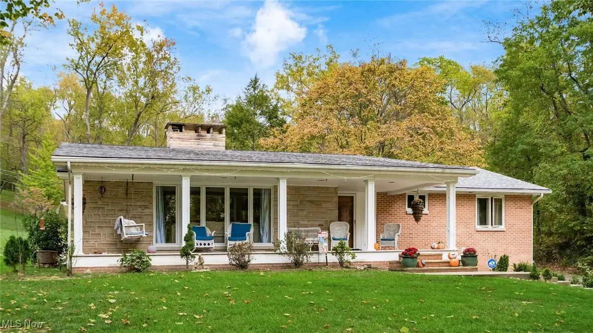 745 Sheridan Road, Coshocton, OH 43812 - Image #1