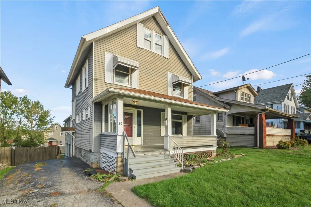 60 Grandview Avenue, Struthers, OH 44471 - Image #1