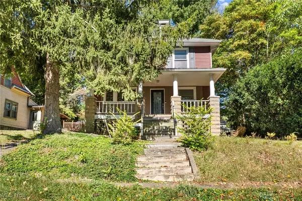 4563 Franklin Street, Mantua, OH 44255