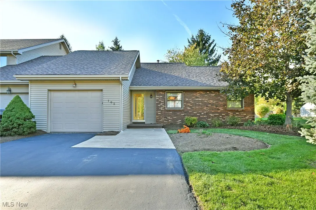 105 Diamond Way, Cortland, OH 44410 - Image #1