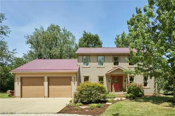 235 Hillsdale Circle, Wadsworth, OH 44281