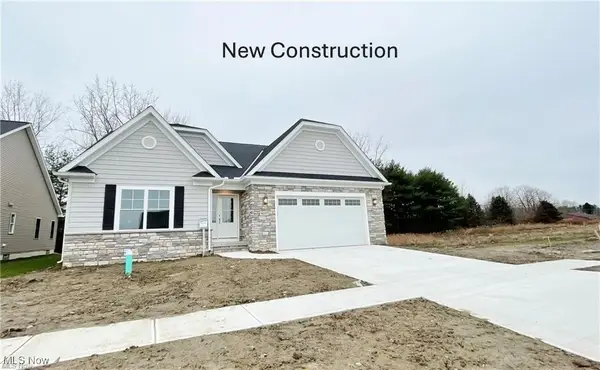 36588 Appian Way, North Ridgeville, OH 44039