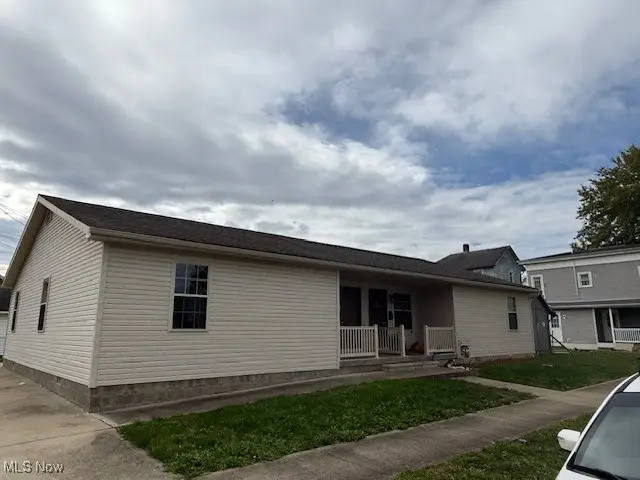 414 & 416 E 6th Street, Uhrichsville, OH 44683 - Image #1