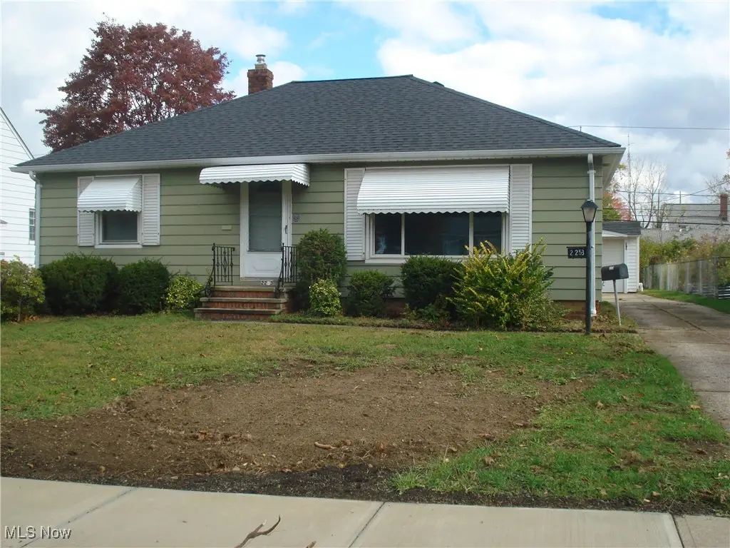 2253 E 290th Street, Wickliffe, OH 44092 - Image #1