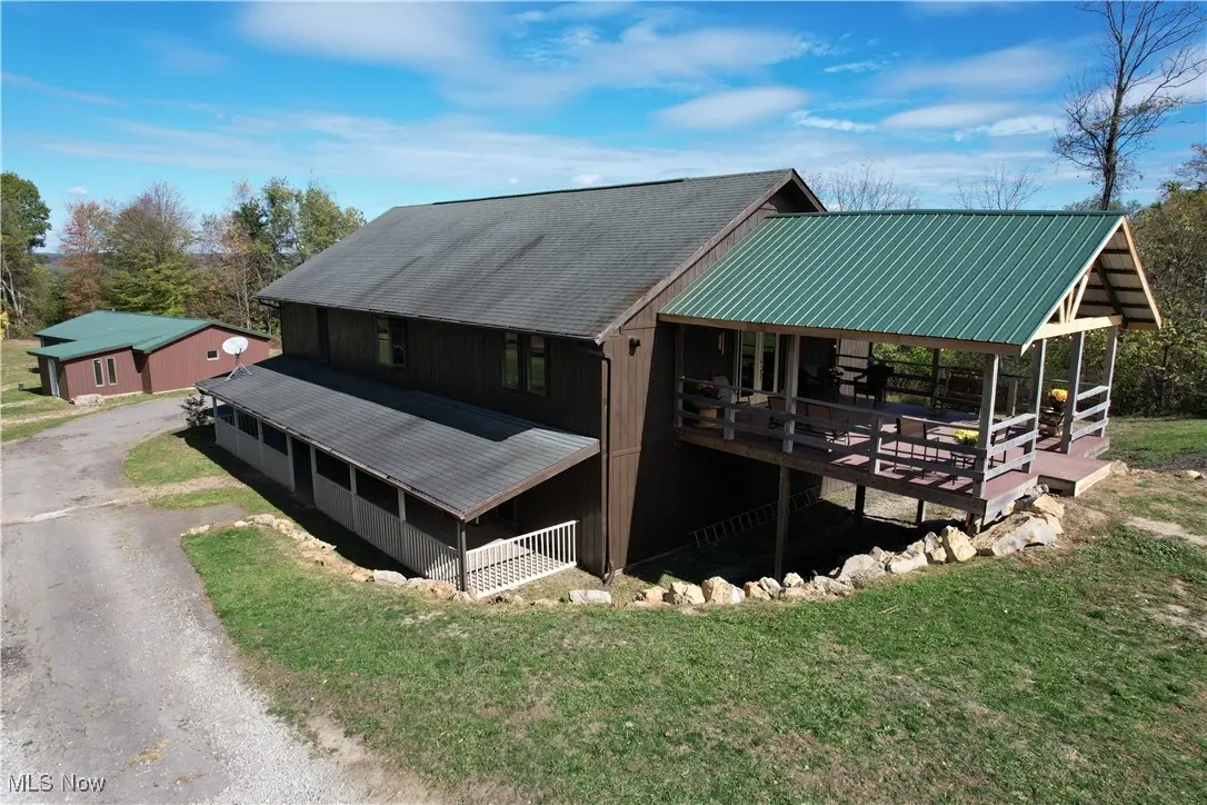 353 Township Road 448a, Bloomingdale, OH 43910 - Image #1