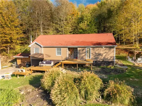 2501 Downing Sw Street, East Sparta, OH 44626