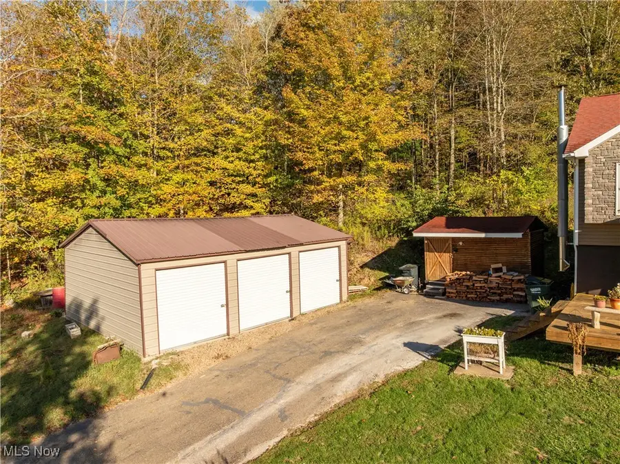 2501 Downing Sw Street, East Sparta, OH 44626 - Image #2