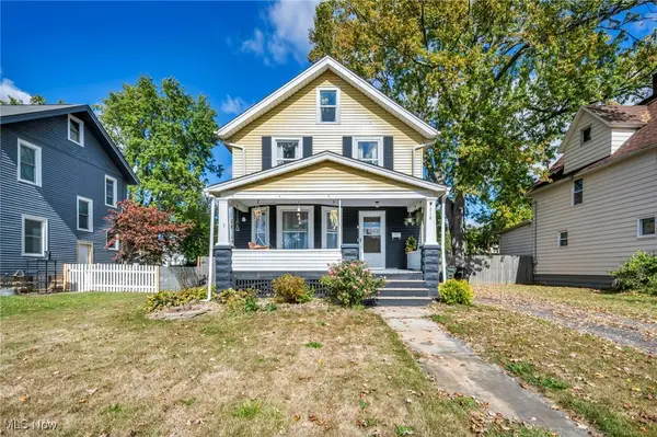 218 Cornell Avenue, Elyria, OH 44035