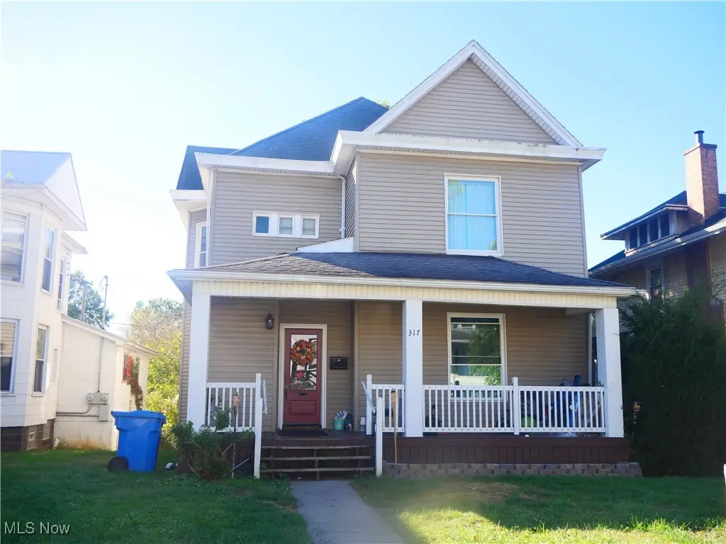 317 N 10th Street, Cambridge, OH 43725 - Image #1