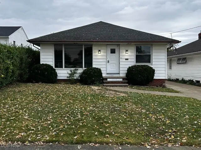 5368 E 129th Street, Garfield Heights, OH 44125 - Image #2