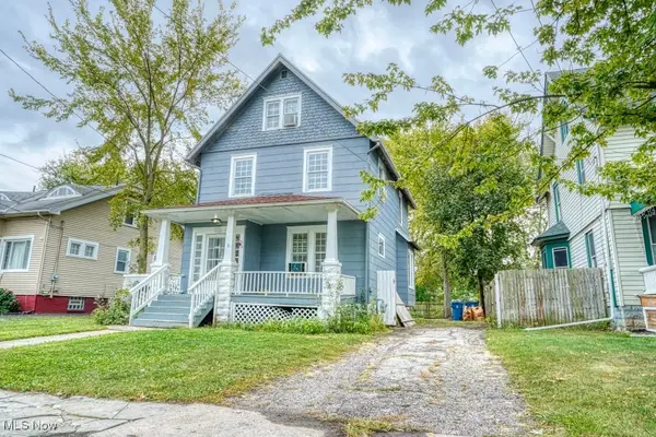 1123 W 10th Street, Lorain, OH 44052