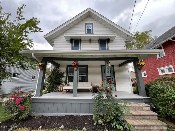 1639 Union Street, Cuyahoga Falls, OH 44221