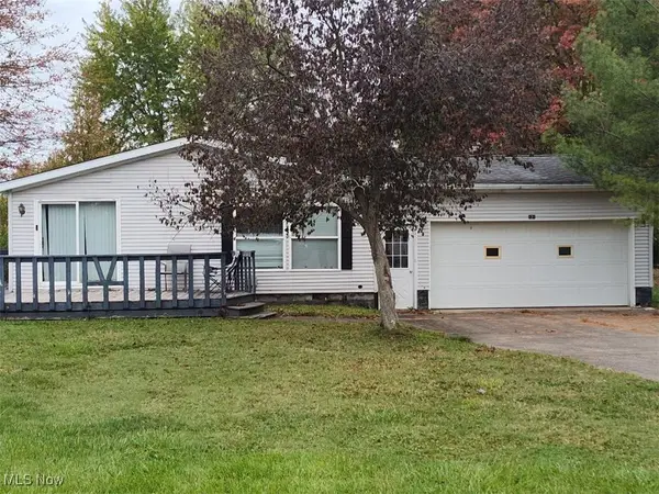 322 Morgan Terrace, Roaming Shores, OH 44084