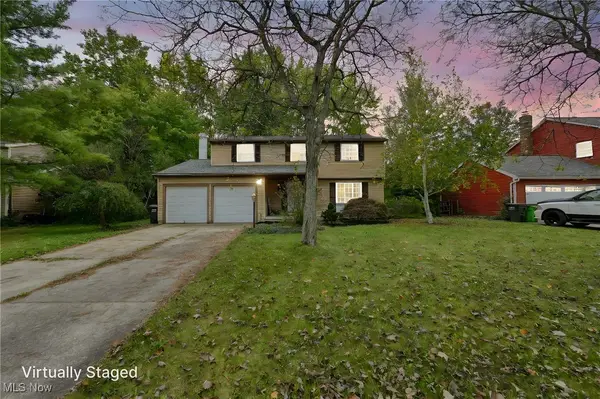 2684 Serra Vista Drive, Stow, OH 44224